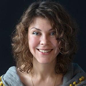 Алла Митрофанова