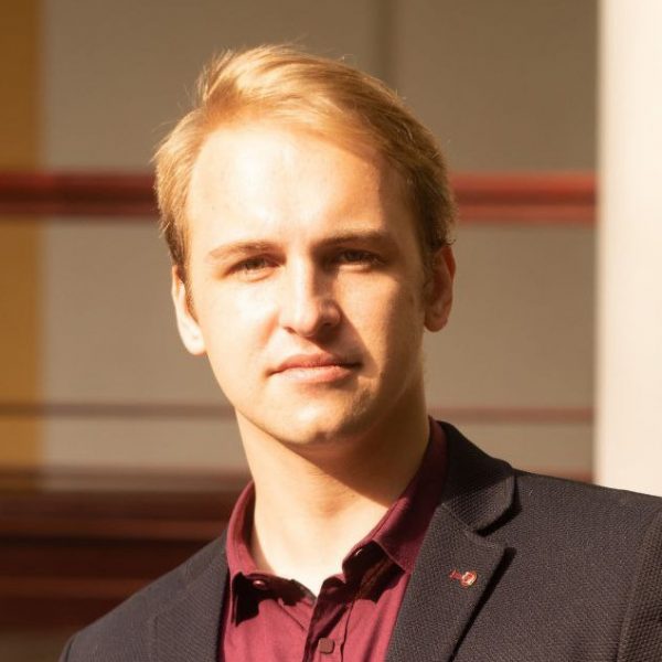 Глеб Ткаченко