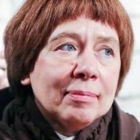 Ирина Языкова