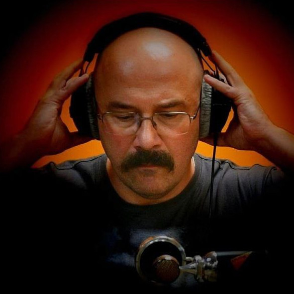 Константин Ольховой