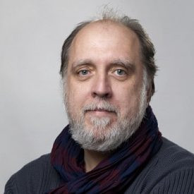 Александр Ткаченко