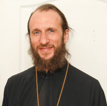 Архимандрит Симеон (Томачинский)