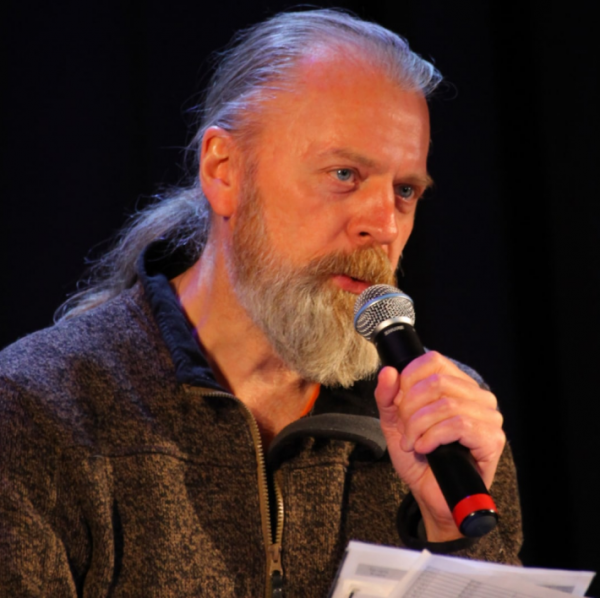 Михаил Кукин