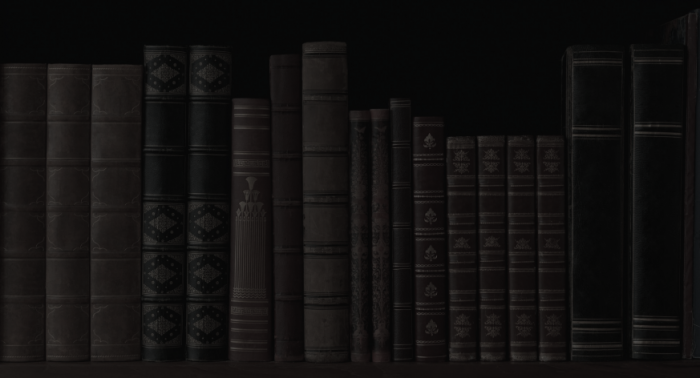 Самые загадочные произведения русской литературы