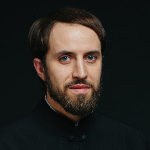 Иерей Стефан Домусчи