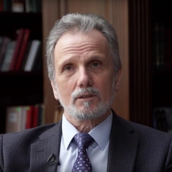 Виктор Лега