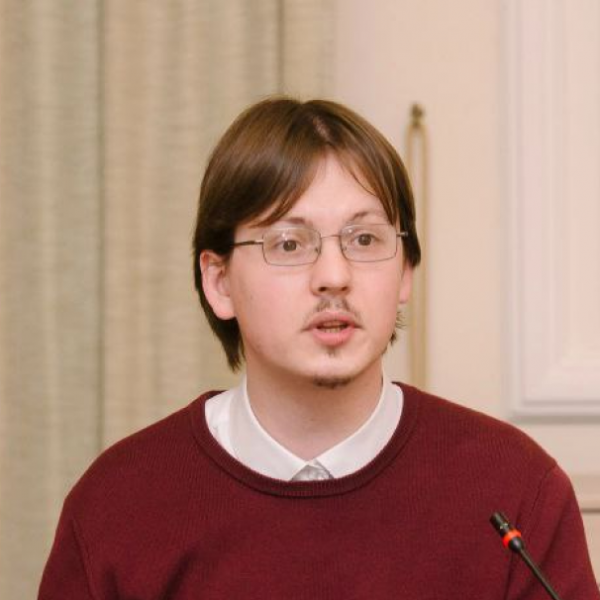 Петр Пашков