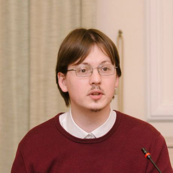 Петр Пашков