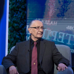 Юрий Шичалин