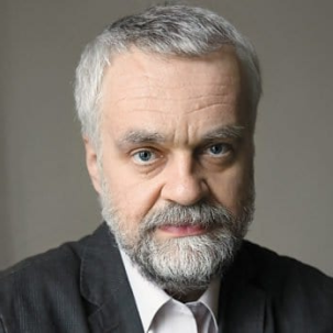 Алексей Варламов