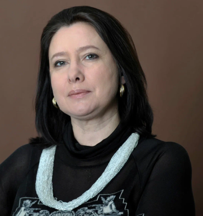 Тамара Дайн