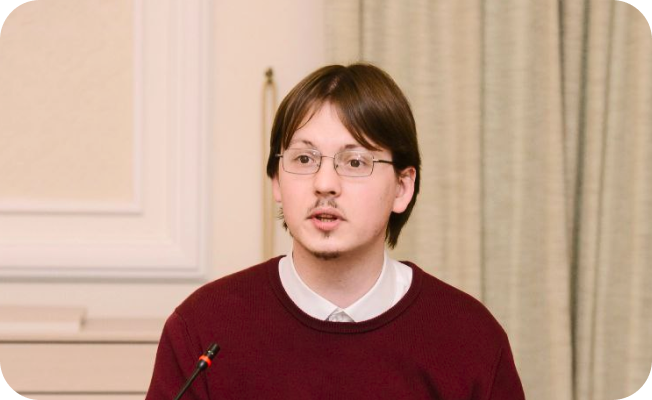 Петр Пашков