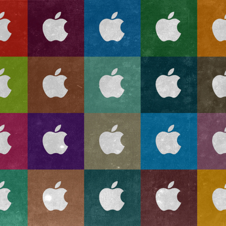 Apple: