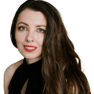 Юлия Казанцева