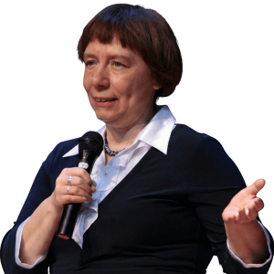 Ирина Языкова