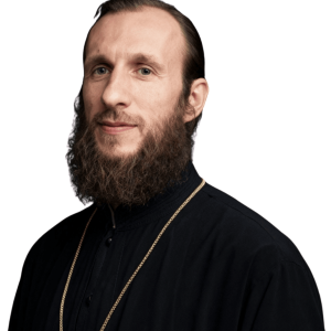 Архимандрит Симеон (Томачинский)