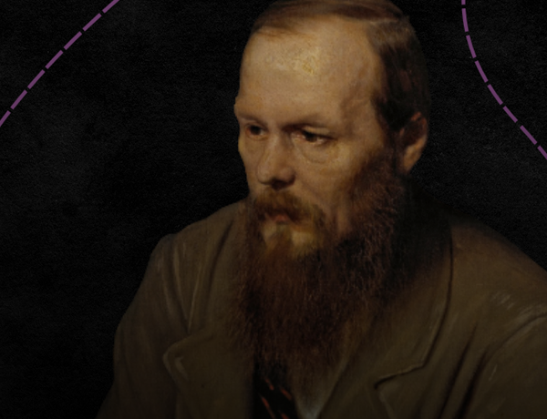Герои Достоевского: чего о них обычно не говорят?